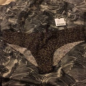 Urban outfitters underwear, 6 pairs.