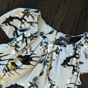 Anthropologie dress