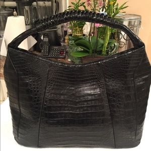 Nancy Gonzalez Handbag