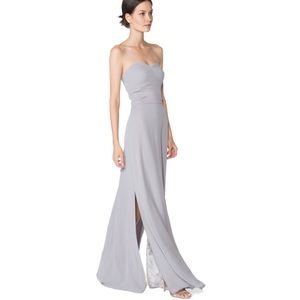 Joanna August Elizabeth dress Long