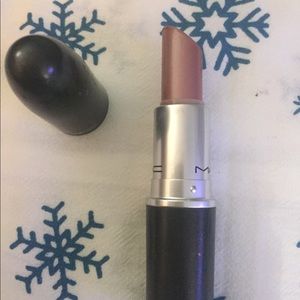 Mac lipstick Eden Rocks