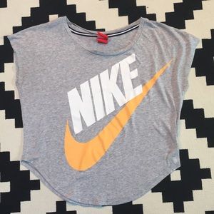 Nike Sleeveless Top