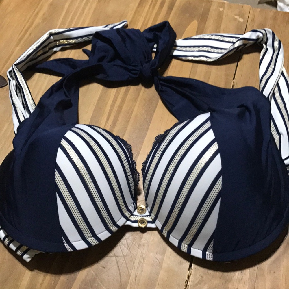 Beach Bunny bikini top