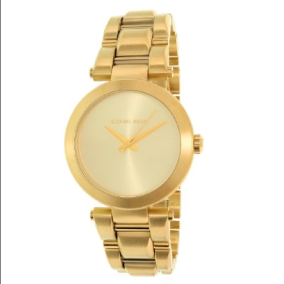 Michael Kors Delray Ladies Watch