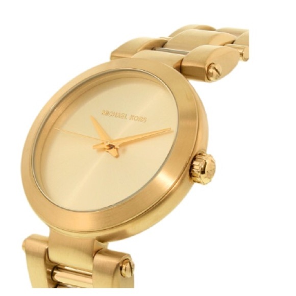 Michael Kors Delray Ladies Watch main image 4