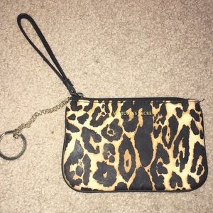 victoria’s secret wristlet