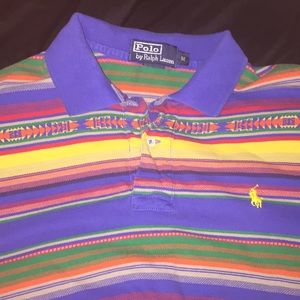 Medium polo by raulph Lauren