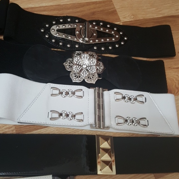 10 waist belt - Picture 3 of 4