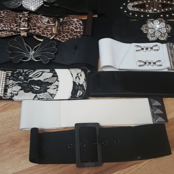 10 waist belt - Picture 4 of 4