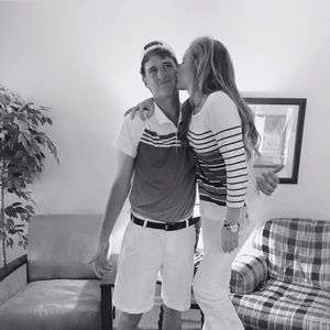 Meet your Posher, Ethan