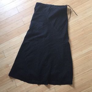 Anthropology maxi skirt $15 obo