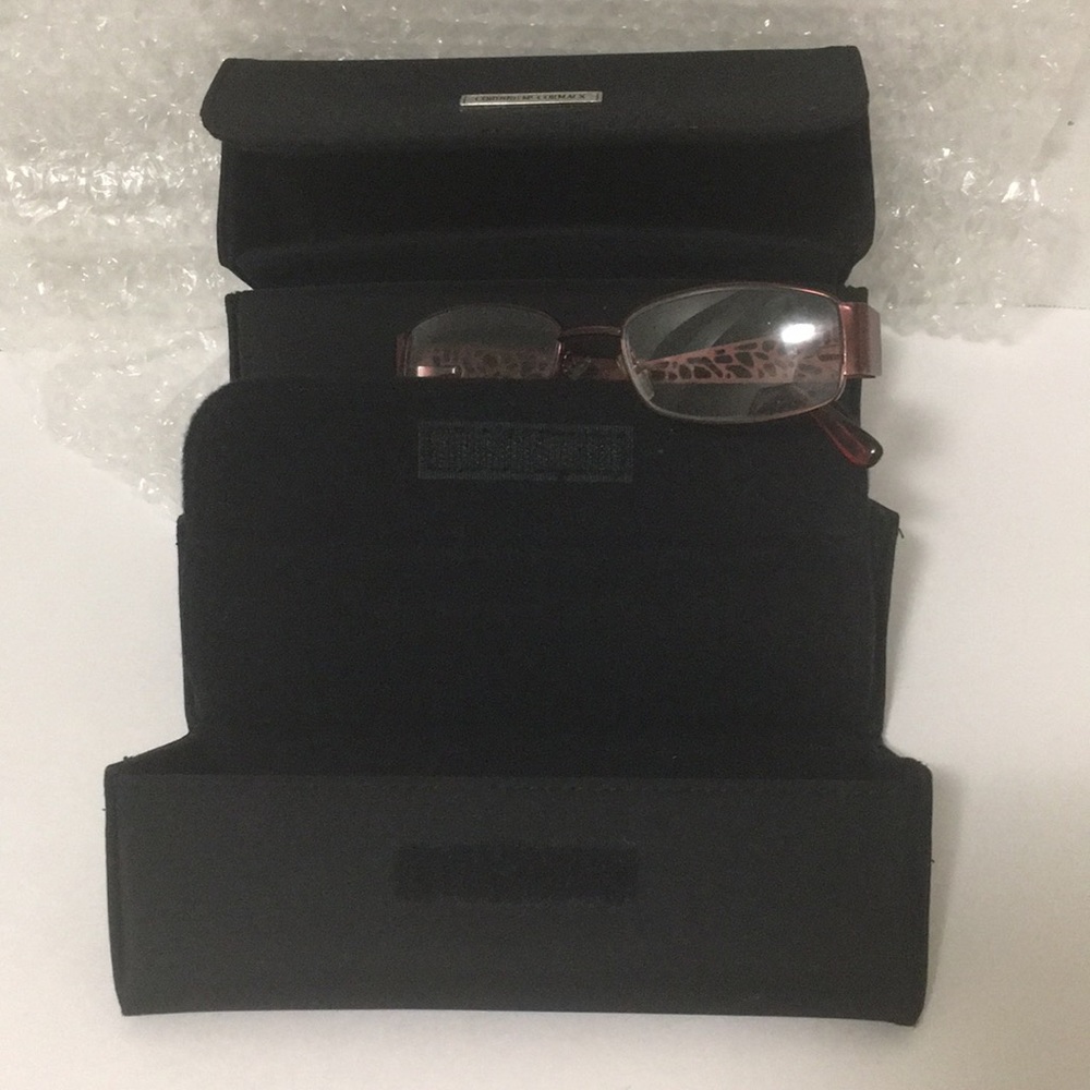 🆕 Jewelry or Eyewear Storage Case. Make a great 💝