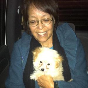 Meet your Posher, Wendy