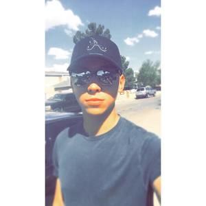 Meet your Posher, Erick