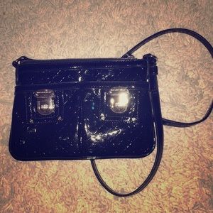 Dana Buchman cross-body bag