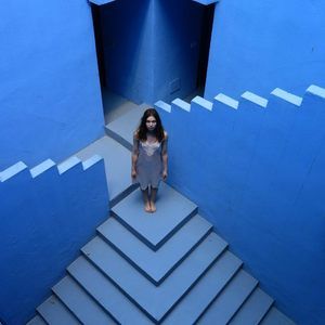 Meet your Posher, Ada