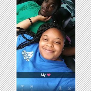 Meet your Posher, Jamarius