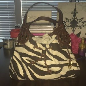 Beautiful Michael Kors Shoulder Bag