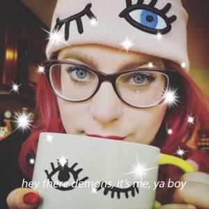 Meet your Posher, Audra