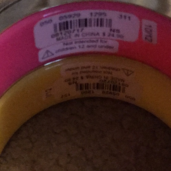 Express bangle bundle - Picture 2 of 5