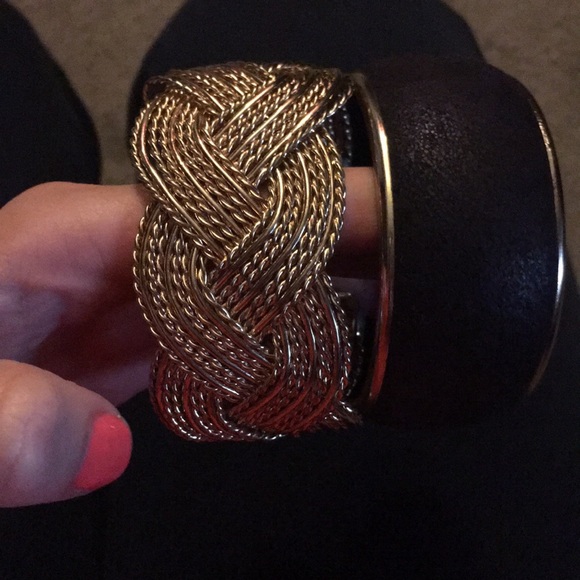 Express bangle bundle - Picture 4 of 5