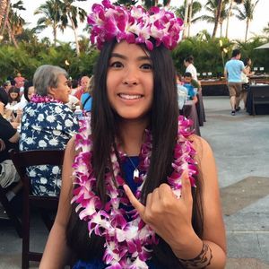 Meet your Posher, Natalie