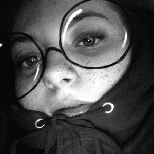 Meet your Posher, Morgann