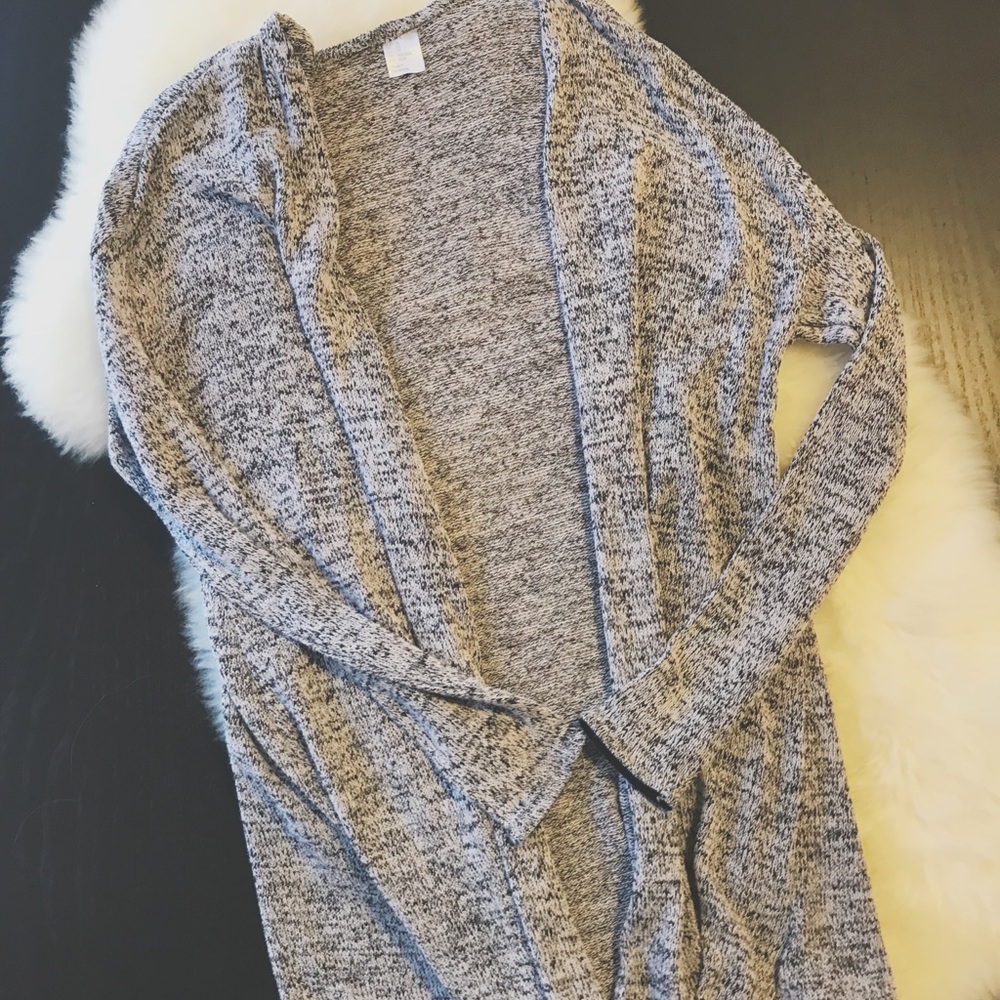 H&M Lightweight Cardigan