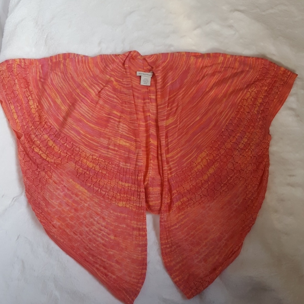 Pretty Lightweight Shrug