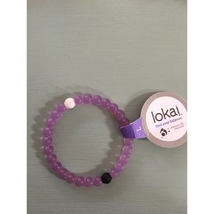 Lokai Bracelet