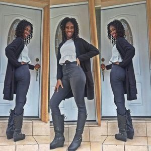 Meet your Posher, Asha