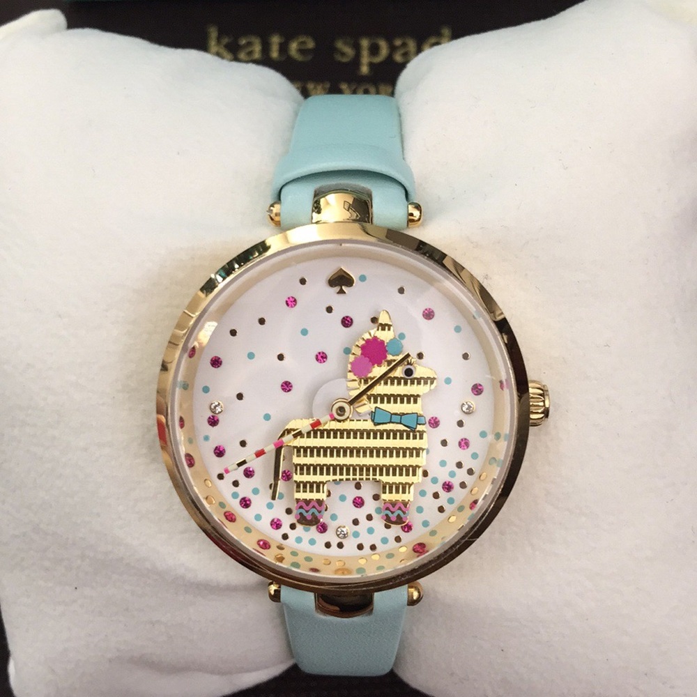 ♠️💯% Authentic Brand New Kate Spade Watch♠️