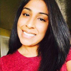 Meet your Posher, Adrianna