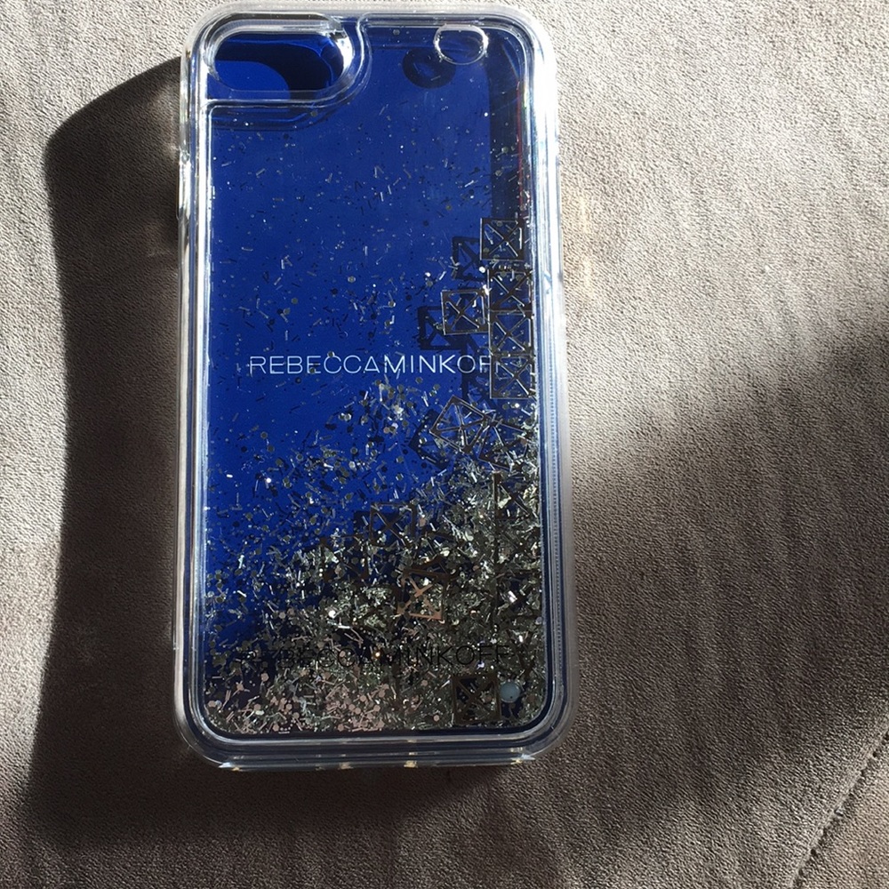 New iPhone case