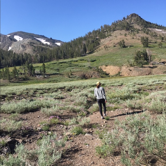 Meet your Posher, Kaitlynn - Picture 1 of 1