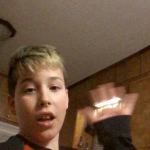 Meet your Posher, Randall