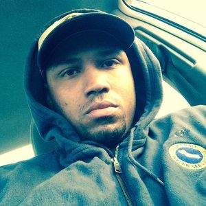 Meet your Posher, Terrell