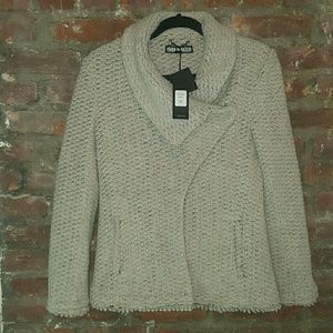 Yoana Baraschi Coat