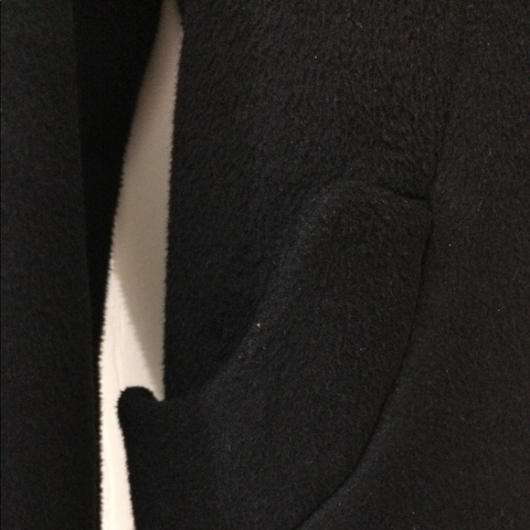 ❗️SALE❗️Cozy Quality Pea Coat - Picture 5 of 5