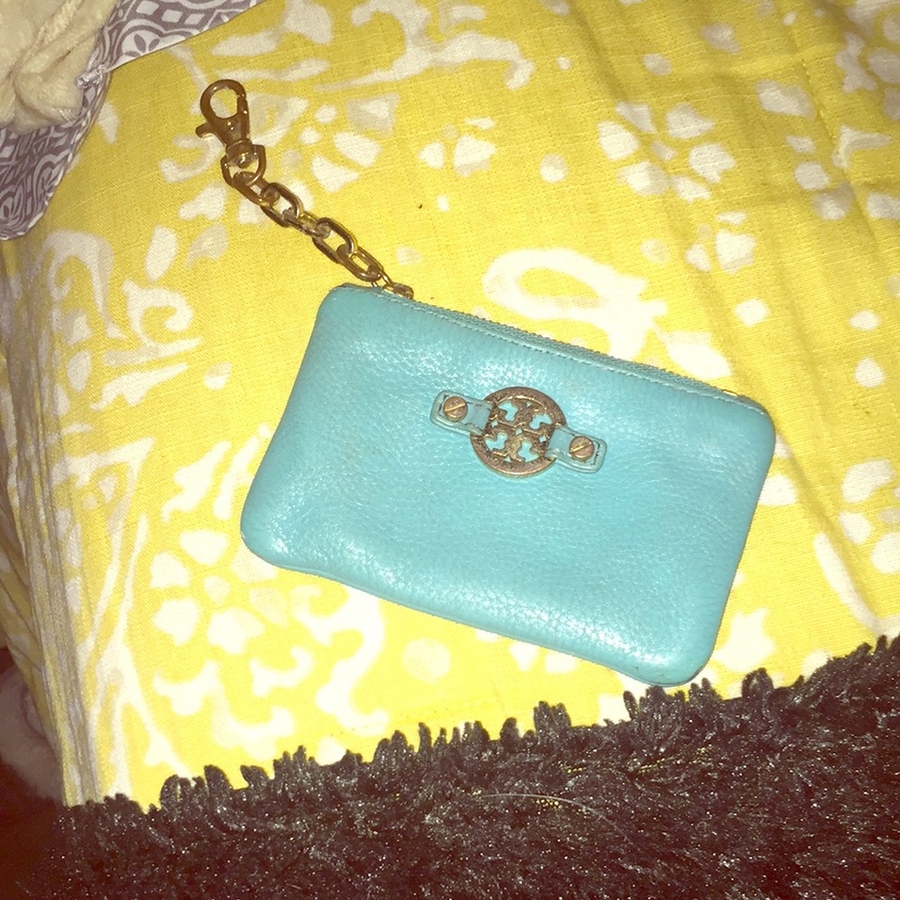 Tory Burch wallet
