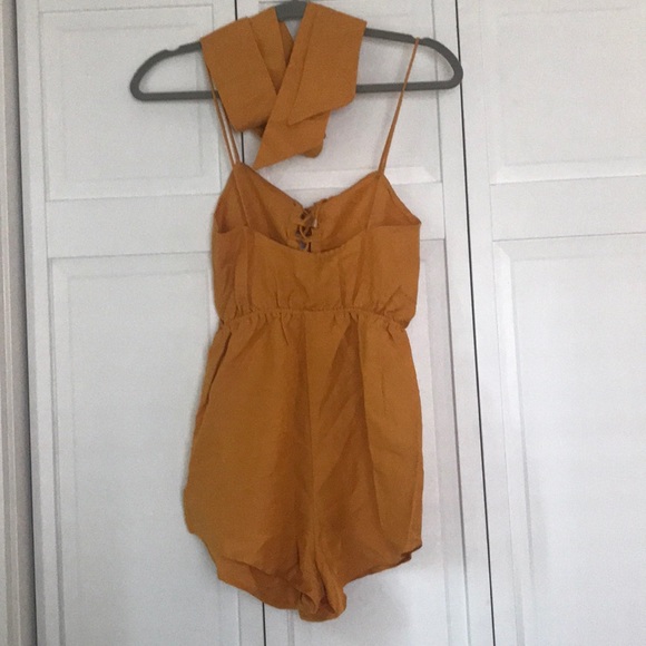 Romper - Picture 2 of 2