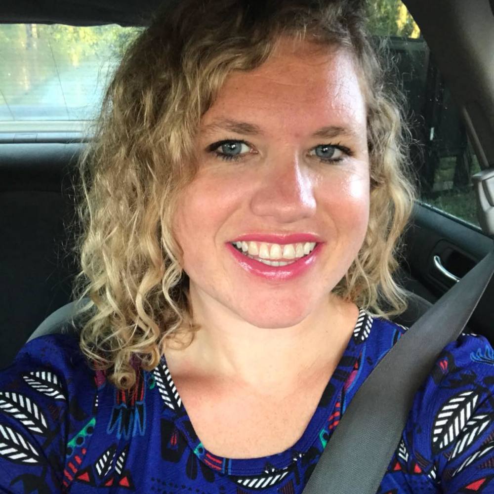 Meet your Posher, Alyssa