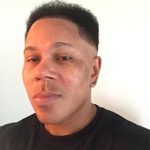 Meet your Posher, Deangelo