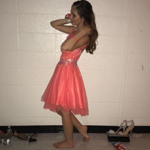 Meet your Posher, Haley