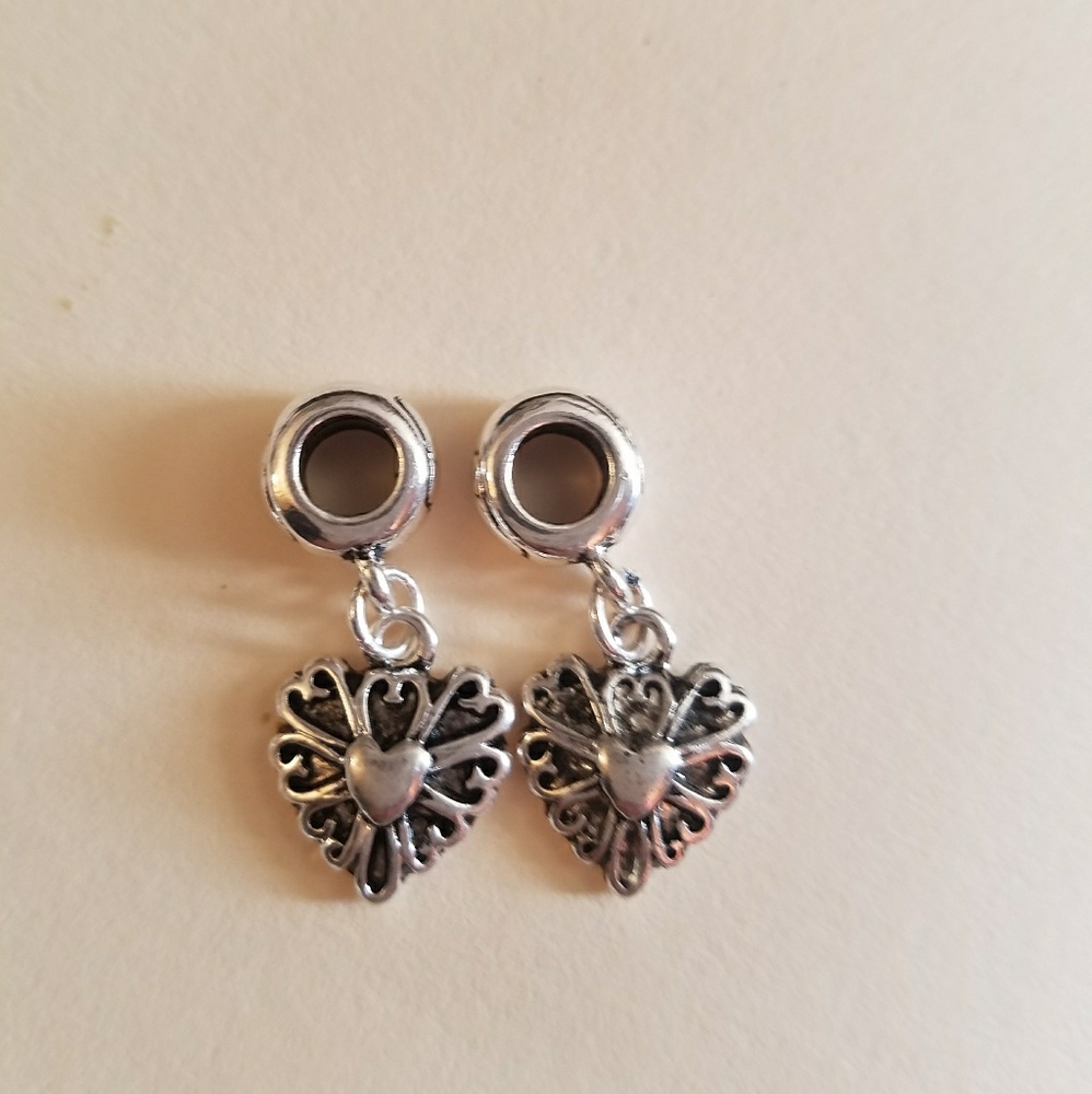 Pandora Charms