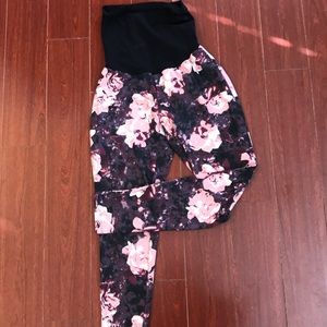 Maternity Active Leggings