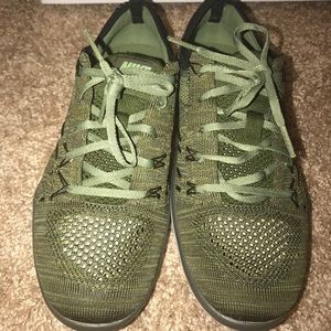 Nike Free TR Flyknit