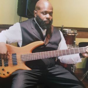 Meet your Posher, Terrence