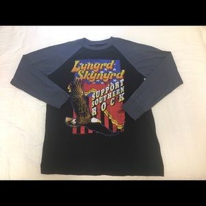 Band T-shirt