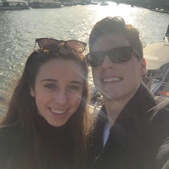 Meet your Posher, Zach and Marissa - Picture 2 of 4